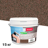 Штукатурка декоративная мраморная Bayramix EcoStone 978 15 кг
