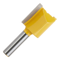 Фреза пазовая прямая Vira (553309) по дереву d24х25 мм