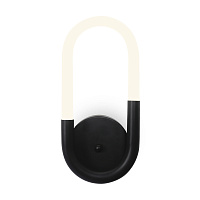 Настенный светильник (бра) Freya FR6106WL-L10B
