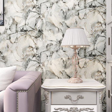 Обои компакт-винил на флизелиновой основе Палитра Artspace PL71891-42 (1,06х10,05 м)