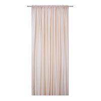 Тюль вуаль пудровый 270х300 см Mona Liza (МЛ131/6/Е300)