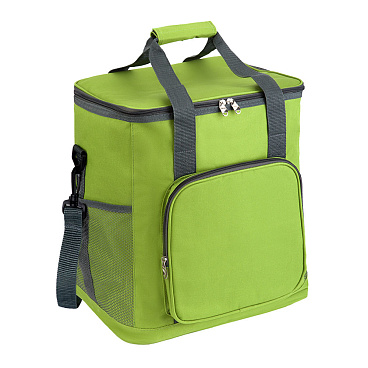 Сумка-холодильник Green Glade 35х25,5х39 см 34 л