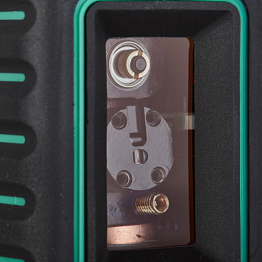 Уровень лазерный Ada Cube Mini Green Basic Edition (А00496)