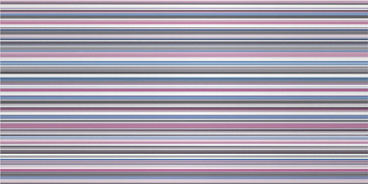 Enigma Декор синий (полоски) 25х50