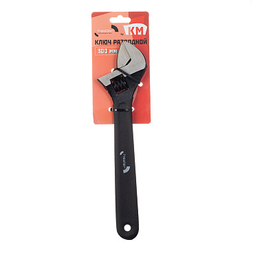 Ключ разводной Hesler 300 мм