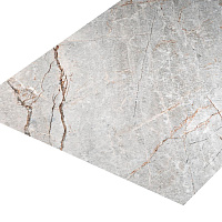Панель композитная ПВХ 2800х1200х1,2 мм Stella Marble глянцевая девон 3,36 кв.м