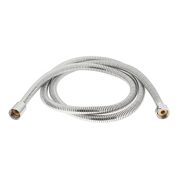 Смеситель для ванны Lavelly Prime хром однорычажный с коротким изливом с лейкой (672210)