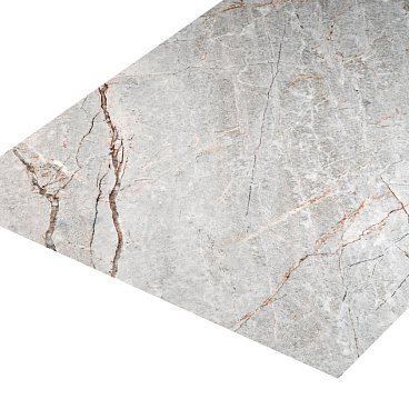 Панель композитная ПВХ 2800х1200х1,2 мм Stella Marble глянцевая девон 3,36 кв.м