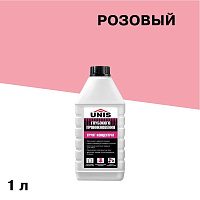 Грунт Unis глубокого проникновения 1 л концентрат 1:1