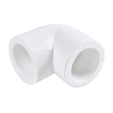 Угол полипропиленовый РВК 20 х 25 мм 90° (033799)