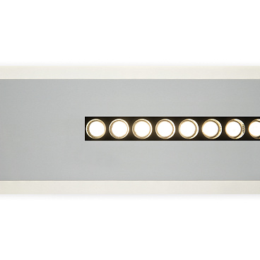 Потолочный светильник Freya FR6105CL-L40W