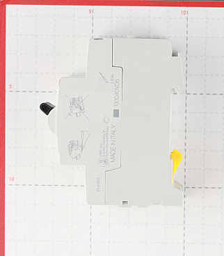УЗО ABB SH FH202 25А 1P+N тип AC 30 мА 6 кА (2CSF202004R1250)