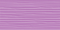 Кураж-2 фиолетовый /08-11-55-004/ /89-53-00-04/ Плитка настенная 40х20