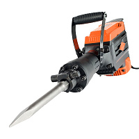 Отбойный молоток электрический Patriot DB 460 1600 Вт 45 Дж HEX 30 (140301375)