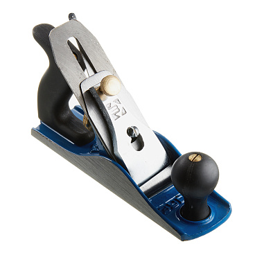 Рубанок по дереву Зубр 250х60 мм