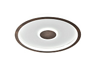 Потолочный светильник Freya FR5421CL-L80BR
