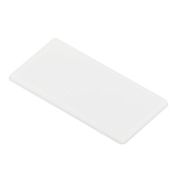 Соединение на стык профиля кабель-канала DKC 100х60 мм белое (00833/00833DIY)