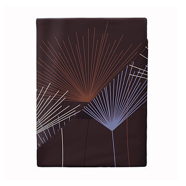 Комплект постельного белья 1,5-спальный бязь Самойловский текстиль Настроение мультиколор с простыней 145х220 см