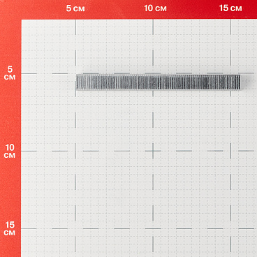 Скобы для степлера Rapid (11908111) тип 140 8 мм (5000 шт.)
