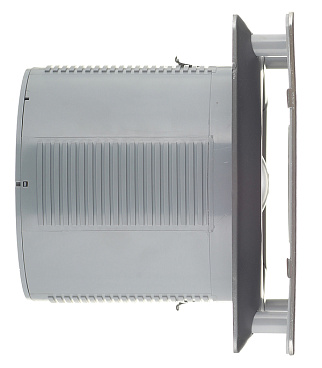 Вентилятор осевой Cata X-Mart 12 170х170 мм d120 мм серебро