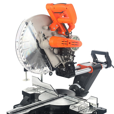 Пила торцовочная электрическая Patriot MS 305 (190301905) 1700 Вт 305 мм