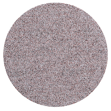 Диск шлифовальный Sunmight Sun Net d125 мм P80 на липучку сетчатая основа (5 шт.)