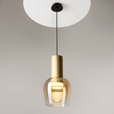 Подвесной светильник Maytoni MOD414PL-L7G3K