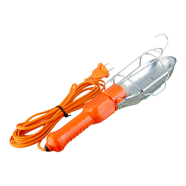 Светильник переносной Svet Фокус 2202 НРБ 01-60-001 E27 220 В 5 м IP20 (1803-00011/3251)