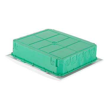 Щит распределительный встраиваемый Systeme Electric City9 пластиковый IP40 345х300х100 мм 24 модуля