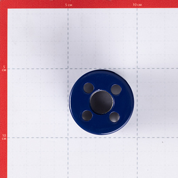 Коронка биметаллическая Практика (035-981) универсальная d44 мм