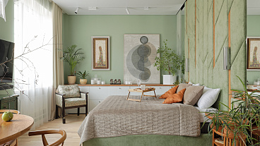 Трековый светильник Technical TR033-2-6W3K-W