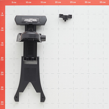 Крепление Condtrol Wall Mount (1-7-011) для лазерных нивелиров с лифтом