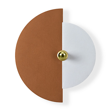 Настенный светильник (бра) Freya FR5487WL-01G2