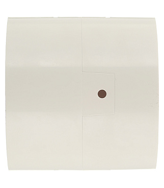 Вентилятор канальный осевой Cata MT-100 d100 мм слоновая кость