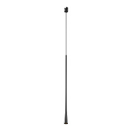 Трековый подвесной светильник Technical TR168-1-7W3K-M-B
