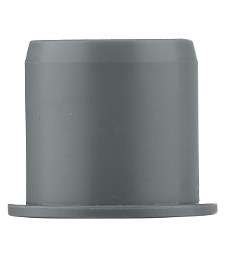 Заглушка Ostendorf HTM d32 мм пластиковая для внутренней канализации (110620)