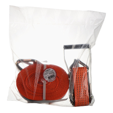 Стяжной ремень 50 мм 10 м (4 т) полиэстер (ТА-4М50101-P)