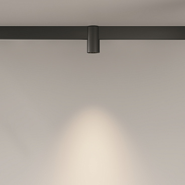 Трековый светильник Technical TR122-4-7W-DS-B