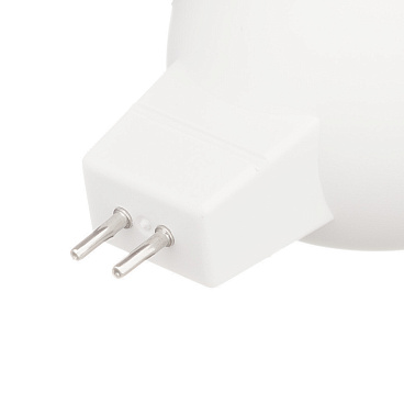 Лампа светодиодная Hesler GU5.3 2700К 8 Вт 760 Лм 230 В рефлектор MR16