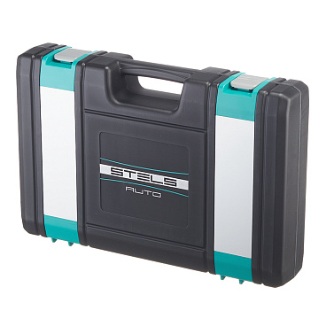 Набор инструментов универсальный Stels (14113) (58 шт.)