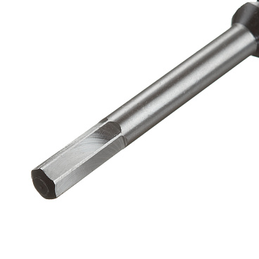 Сверло по дереву винтовое Vira 24х460 мм (552047)