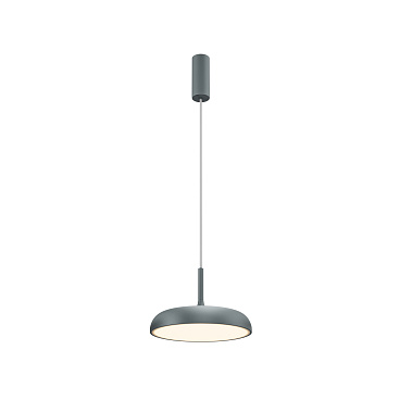 Подвесной светильник Maytoni MOD189PL-L12GR3K1