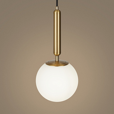 Подвесной светильник Freya FR5124PL-01BS