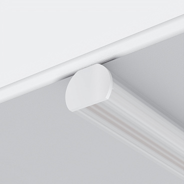 Комплектующие для трековой системы Technical TRAM034EC-R-41W