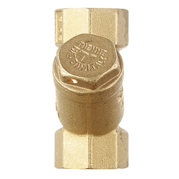 Фильтр косой Tiemme 1/2 ВР(г) х 1/2 ВР(г)