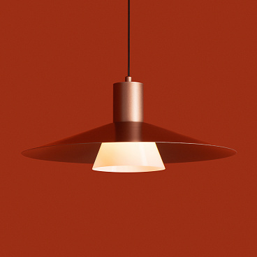 Подвесной светильник Freya FR5600PL-L5MG1