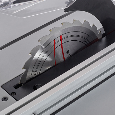 Пила стационарная Einhell TC-TS 2025/2 U 1800 Вт d250 мм (4340490)