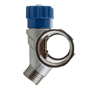 Коллектор Valtec 1 ВР(г) х 4 выхода 1/2 НР(ш) х 1 НР(ш) регулируемый (VTc.560.N.0604)