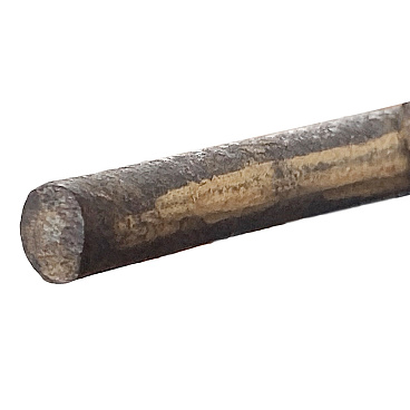 Арматура стальная 10 мм 3 м гладкая А1