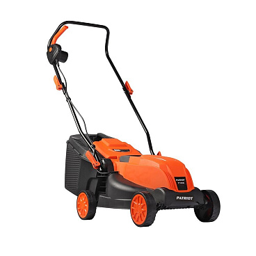 Газонокосилка электрическая Patriot PT 1433E 1500 Вт (512309216)